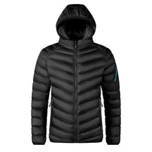 Jaqueta Masculina Puffer Clássica