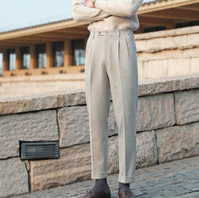 Calças Paris Gentleman