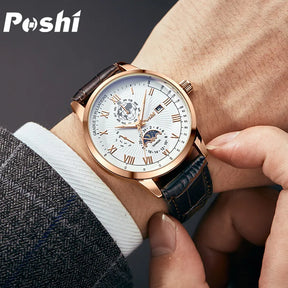 Relógio Suavyt Swiss
