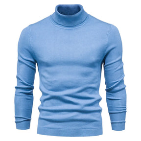 Blusa Gola Alta - Luxe Winter Collection