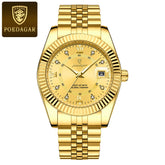 Relógio Luxury Sport Wrist