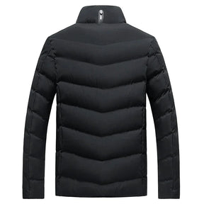 Jaqueta Masculina Bobojaco