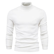 Blusa Gola Alta - Luxe Winter Collection