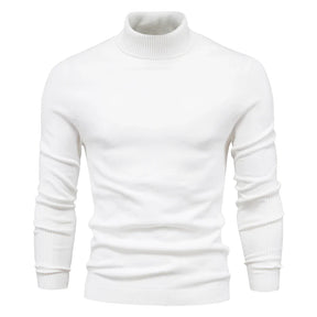 Blusa Gola Alta - Luxe Winter Collection