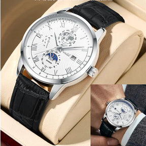 Relógio Suavyt Swiss