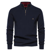 Blusa de Frio Masculino Algodão