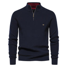 Blusa de Frio Masculino Algodão