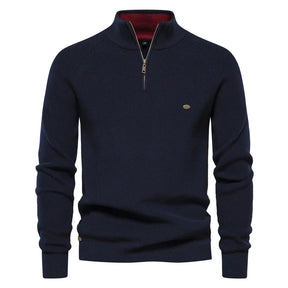 Blusa de Frio Masculino Algodão