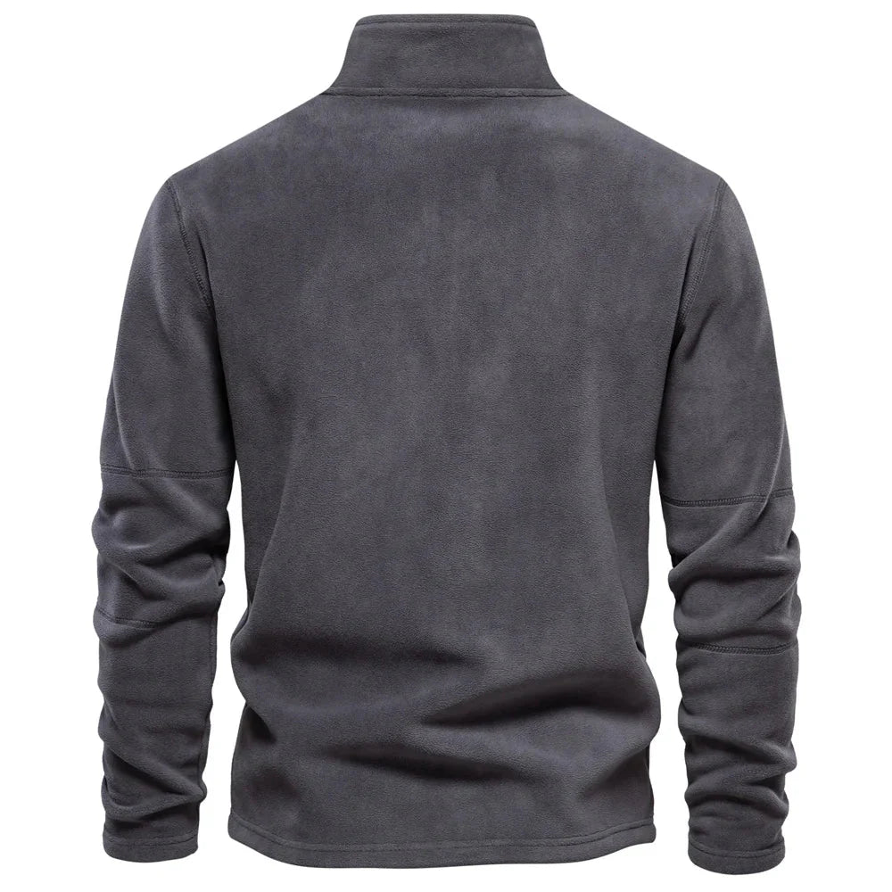 Casaco Masculino Alpha