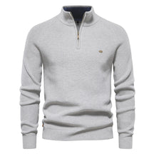 Blusa de Frio Masculino Algodão