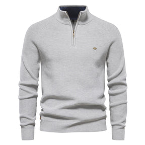 Blusa de Frio Masculino Algodão
