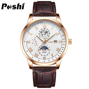 Relógio Suavyt Swiss