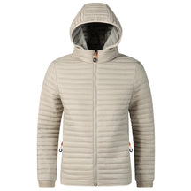 Jaqueta Impermeável Puffer Outfit