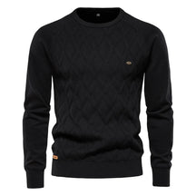 Suéter Masculino Alpha