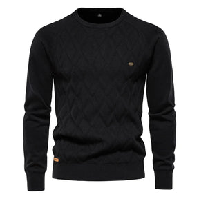 Suéter Masculino Alpha