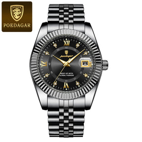 Relógio Luxury Sport Wrist