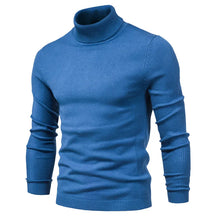 Blusa Gola Alta - Luxe Winter Collection