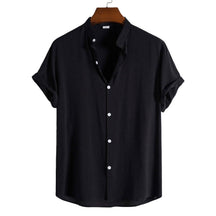 Camisa Magnus de Algodão para Vestuário