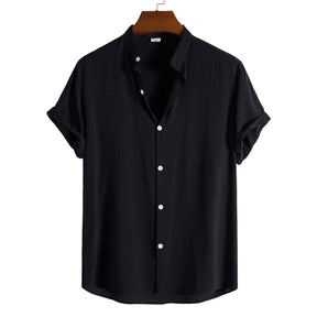 Camisa Magnus de Algodão para Vestuário