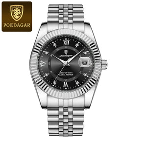 Relógio Luxury Sport Wrist