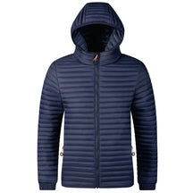 Jaqueta Impermeável Puffer Outfit