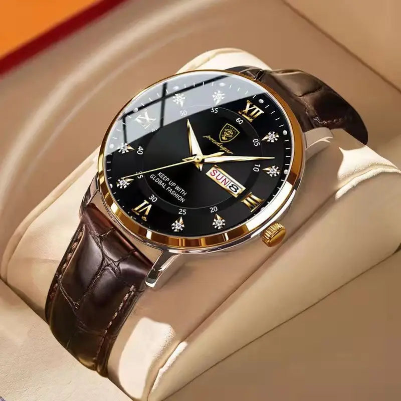 Relógio Luxury Brand