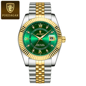 Relógio Luxury Sport Wrist
