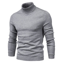 Blusa Gola Alta - Luxe Winter Collection