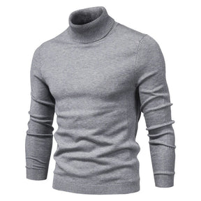 Blusa Gola Alta - Luxe Winter Collection