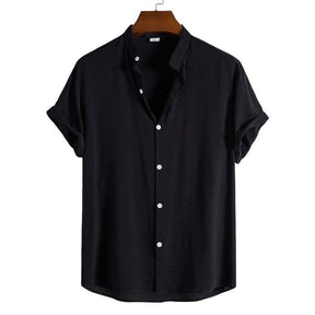 Camisa Magnus de Algodão para Vestuário