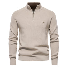 Blusa de Frio Masculino Algodão