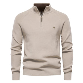 Blusa de Frio Masculino Algodão