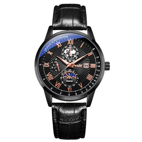 Relógio Suavyt Swiss