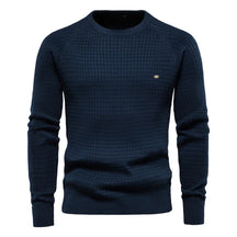 Suéter Masculino 100% Algodão Premium