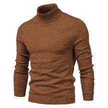 Blusa Gola Alta - Luxe Winter Collection