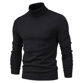 Blusa Gola Alta - Luxe Winter Collection