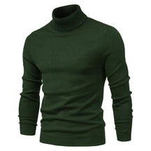 Blusa Gola Alta - Luxe Winter Collection