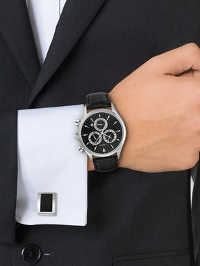 Relógio Suavyt Luxury Business