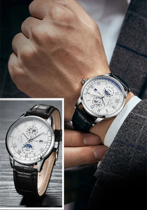 Relógio Suavyt Swiss