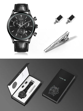 Relógio Suavyt Luxury Business