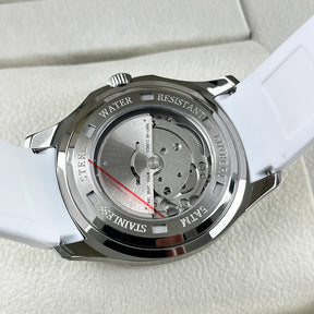 Relógio Patek Nautilus