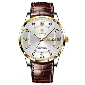 Relógio Luxury Brand