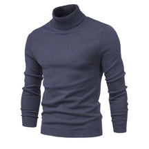 Blusa Gola Alta - Luxe Winter Collection
