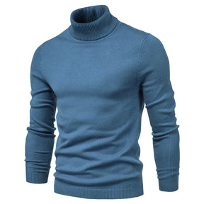 Blusa Gola Alta - Luxe Winter Collection