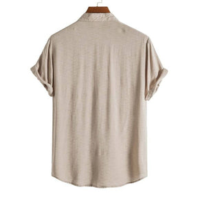 Camisa Magnus de Algodão para Vestuário