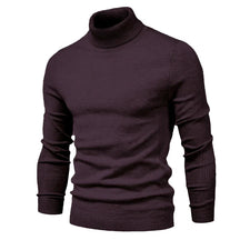 Blusa Gola Alta - Luxe Winter Collection