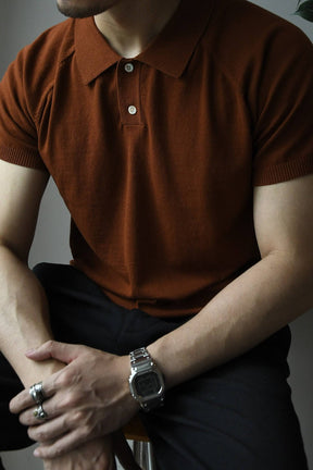 Camisa Polo Golfe