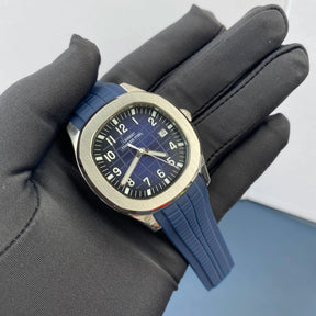 Relógio Patek Nautilus