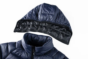 Jaqueta Masculina Puffer Clássica