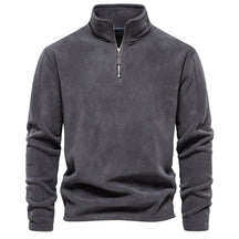 Casaco Masculino Alpha